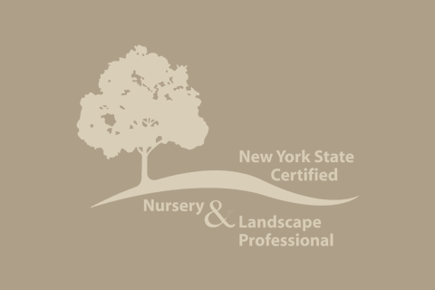 NY State Certified Nursery and Landscape Professional