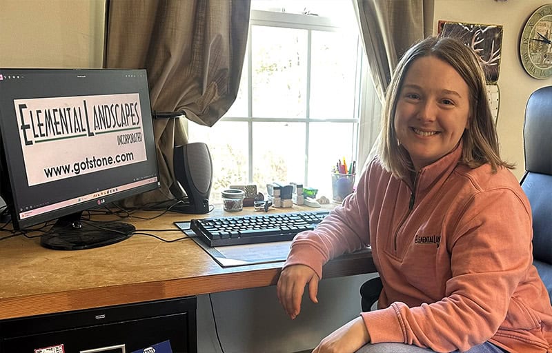 Erika Dever- Office Administrator